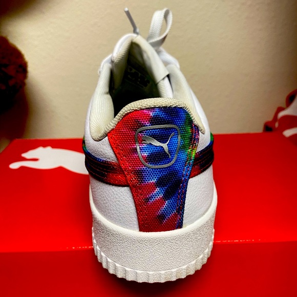 Puma Soft foams - Picture 1 of 6